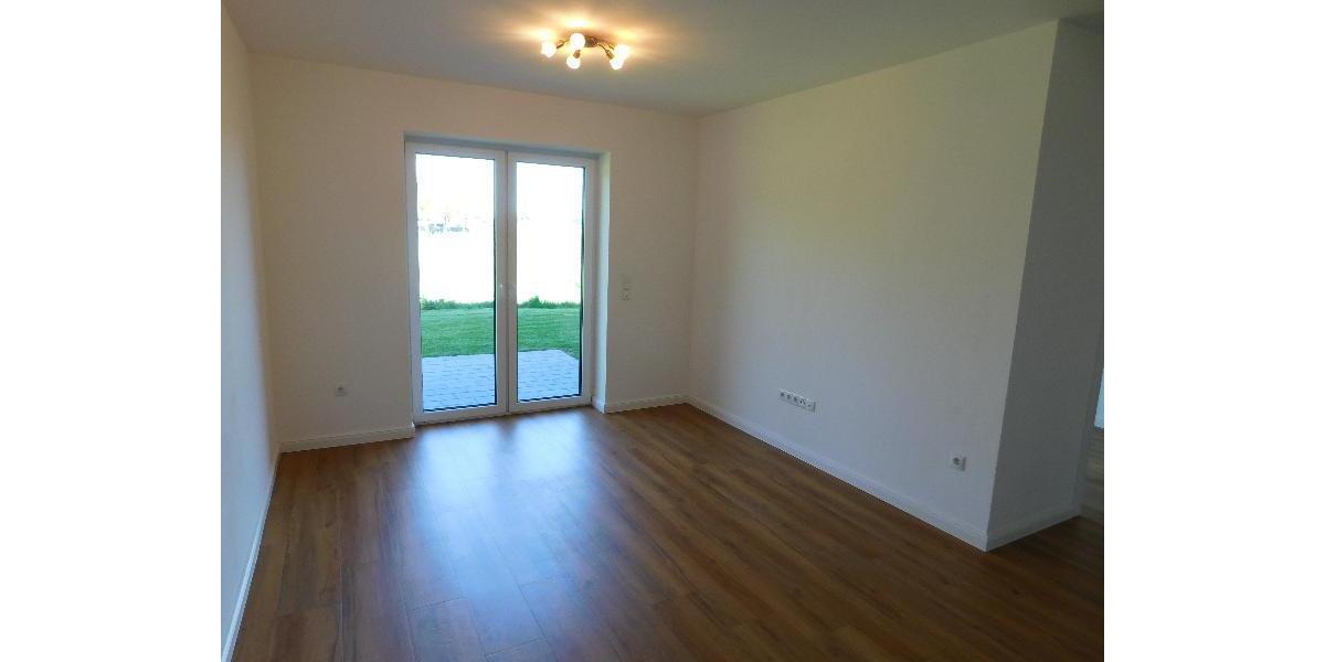 Erdgeschoßwohnung Rhede (Ems) - 2 Zimmer, 45 m&sup2;, 550&euro; | Angebot:25851883