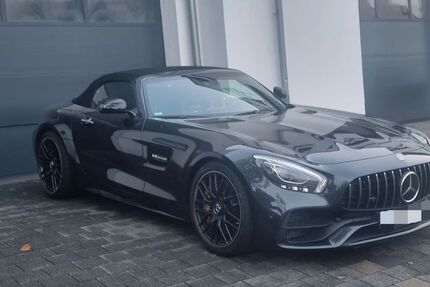 Mercedes-Benz AMG GT 9.000 km 121.000 &euro; Kirchheim teck 73230