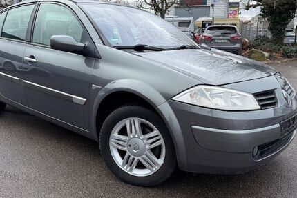 Renault Megane 79.900 km 3.990 &euro; Asperg 71679