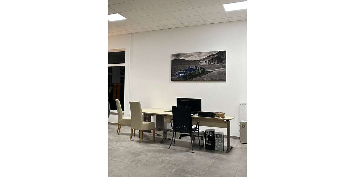 Gewerbeobjekt Kempten (Allgäu) Auf dem Lindenberg - 350&euro; | Angebot:26371137