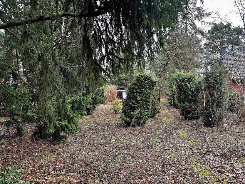 Sonniges Baugrundstück Bauträger frei zimmer