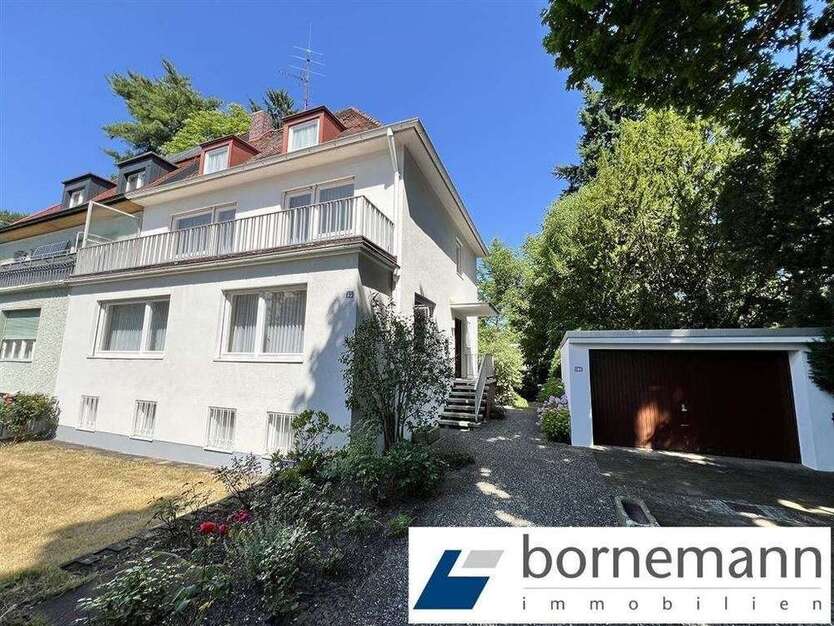 Haus zum Kaufen in Nürnberg 949.000 € 158 m²