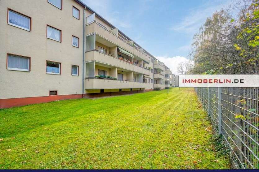 Wohnung zum Kaufen in Mariendorf 219.000 € 52 m²