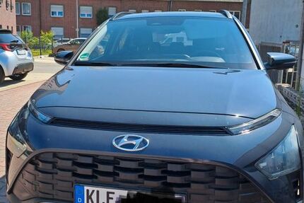Hyundai BAYON 29.000 km 17.700 &euro; Goch 47574