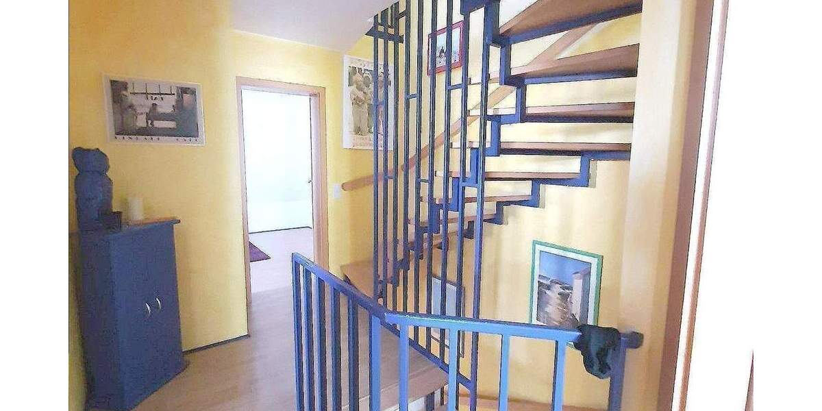 Doppelhaushälfte Duisburg Mündelheim - 5 Zimmer, 116 m&sup2;, 549.000&euro; | Angebot:26820631