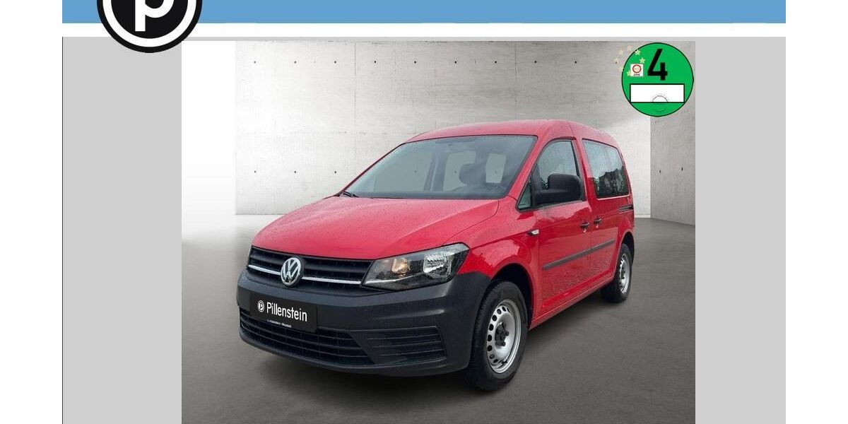 VW Caddy 119.990 km 10.806 &euro; Neustadt/Aisch 91413