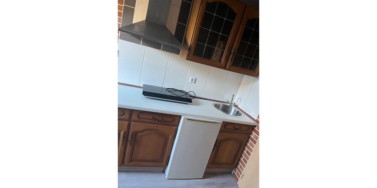 Erdgeschoßwohnung Idar-Oberstein Oberstein - 2 Zimmer, 45 m&sup2;, 550&euro; | Angebot:26394059