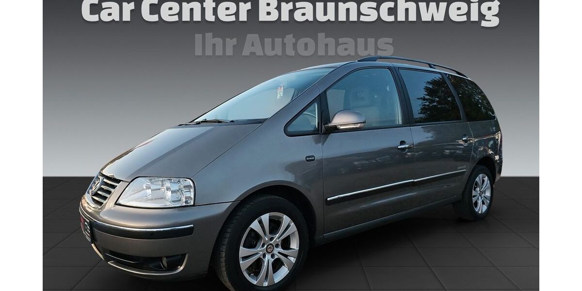 VW Sharan 219.500 km 6.999 € Braunschweig 38120