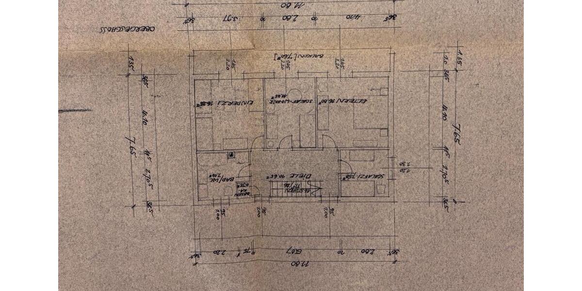 Einfamilienhaus Untermeitingen - 9 Zimmer, 220 m&sup2;, 1.400&euro; | Angebot:26183428