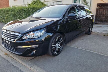 Peugeot 308 160.000 km 6.300 &euro; Eschweiler 52249