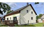 ** Doppelhaushälfte in toller, ruhiger Lage mit ca. 750 qm Gundstück nahe Kulkwitzer See ** 5 zimmer