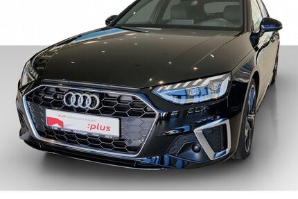 Audi A4 39.900 km 31.990 &euro; Füssen 87629