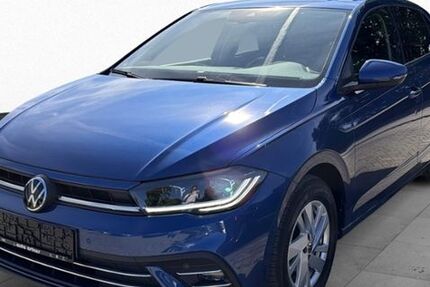 VW Polo 7.300 km 20.990 &euro; Schongau 86956