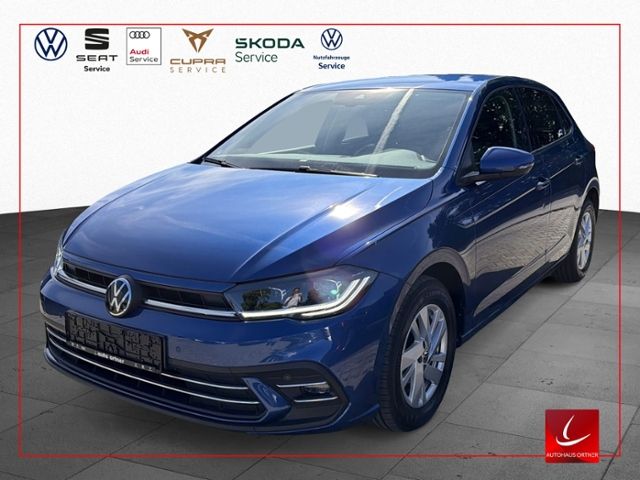 VW Polo 7.300 km 20.990 &euro; Schongau 86956