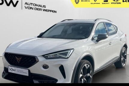 Cupra Formentor 16.599 km 27.450 &euro; Oberschopfheim 77948