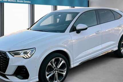 Audi Q3 87.111 km 33.680 &euro; Schweinfurt 97424