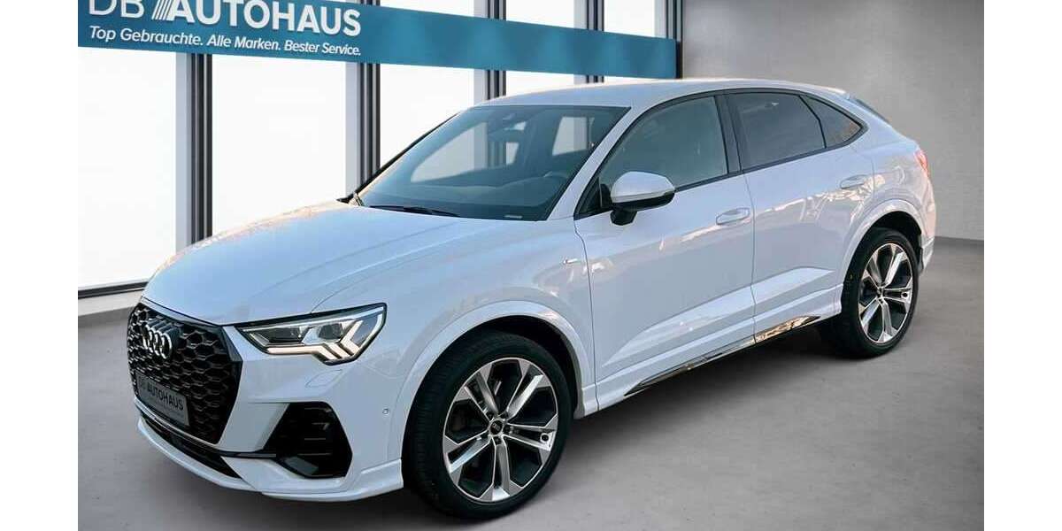 Audi Q3 87.111 km 33.680 &euro; Schweinfurt 97424