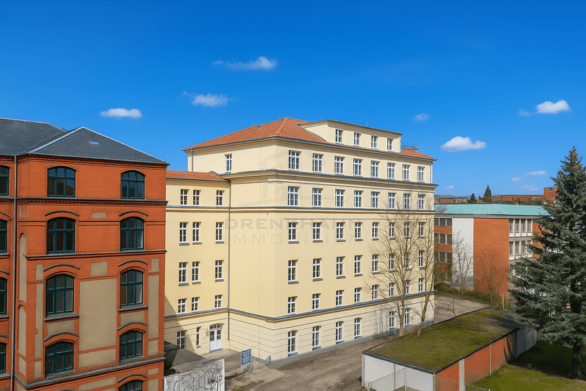 Wohnung zum Mieten in Schwerin 679,56 € 56.63 m²