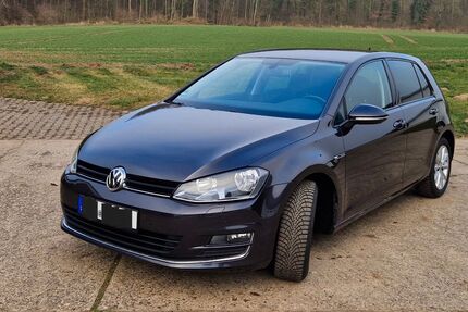 VW Golf 93.000 km 11.750 &euro; Wabern 34590