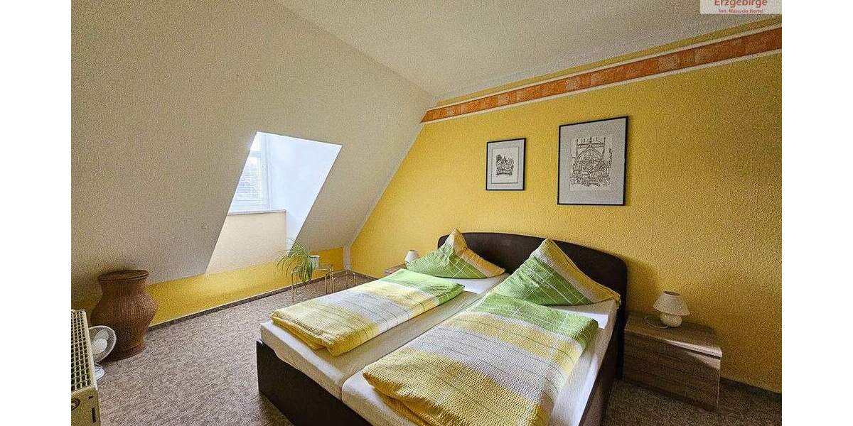 Gewerbeobjekt Grünhain / Beierfeld Grünhain - 1 Zimmer, 269.000&euro; | Angebot:25836557
