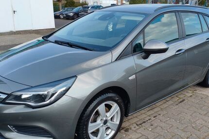 Opel Astra 147.800 km 7.200 &euro; Brühl 50321