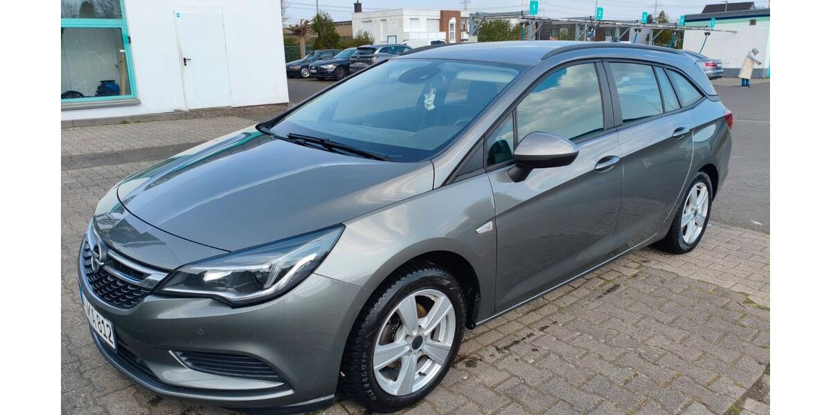 Opel Astra 147.800 km 7.200 &euro; Brühl 50321