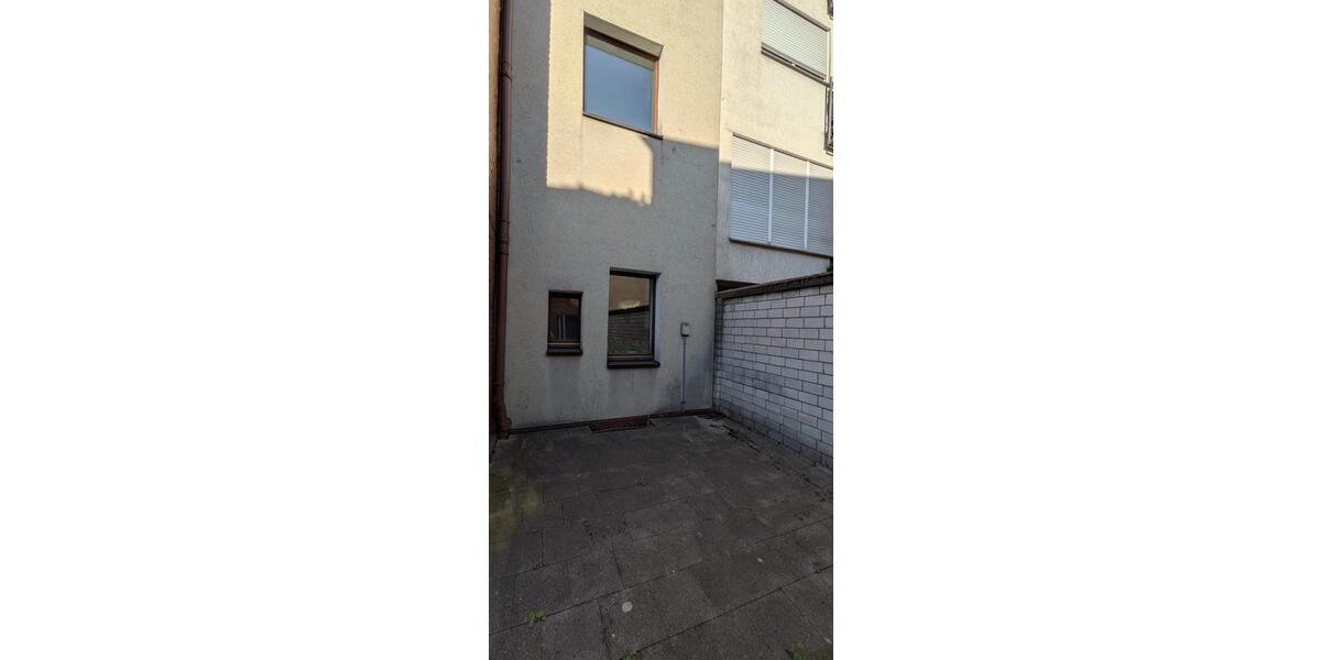 Etagenwohnung Essen Stadtbezirk II - 1 Zimmer, 32 m&sup2;, 380&euro; | Angebot:26384280