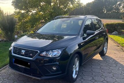 Seat Arona 89.000 km 14.700 € Minden 32425