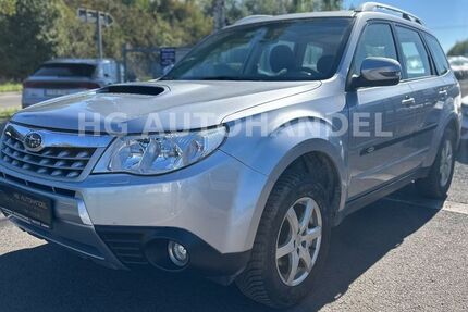 Subaru Forester 271.000 km 3.500 € Erfurt 99091