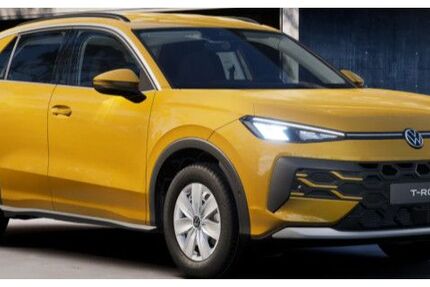 VW T-Roc 67.423 km 17.980 &euro; Rendsburg 24768