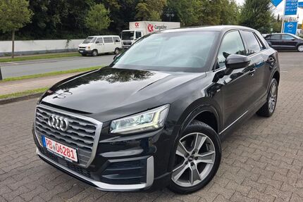Audi Q2 190.000 km 14.500 € Salzkotten 33154