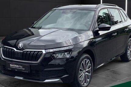 Skoda Kamiq 17.800 km 19.490 &euro; Nordhausen 99734