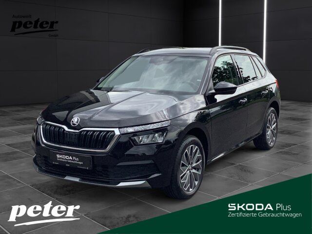 Skoda Kamiq 17.800 km 19.490 &euro; Nordhausen 99734