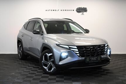 Hyundai TUCSON 39.799 km 28.300 &euro; Saerbeck 48369