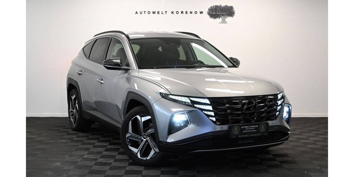 Hyundai TUCSON 39.799 km 28.300 &euro; Saerbeck 48369