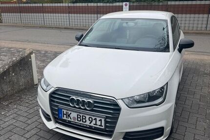Audi A1 122.800 km 8.500 &euro; Sagard 18551