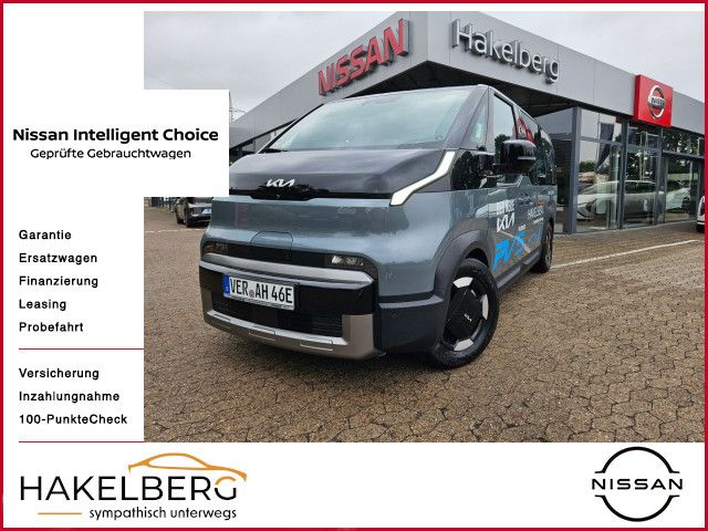 Kia PV5 2.000 km 40.995 &euro; Verden/Aller 27283