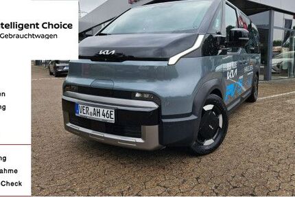 Kia PV5 3.000 km 40.995 &euro; Verden/Aller 27283