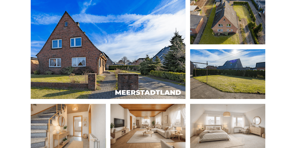 Einfamilienhaus Nübbel - 6 Zimmer, 114 m&sup2;, 162.000&euro; | Angebot:27117164