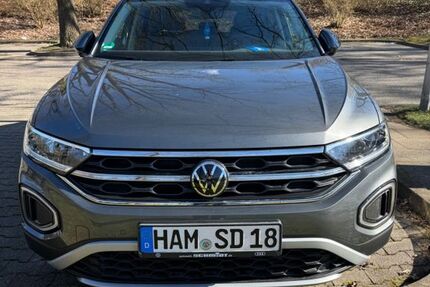 VW T-Roc 74.800 km 22.900 &euro; Heilbronn 74081