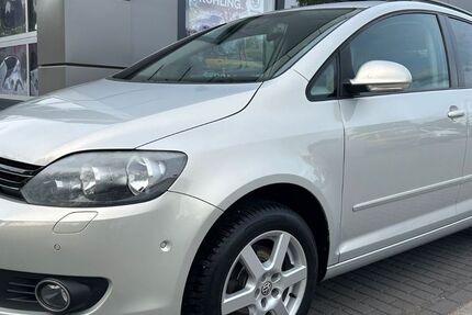 VW Golf Plus 187.872 km 3.950 &euro; Königs-Wusterhausen 15711