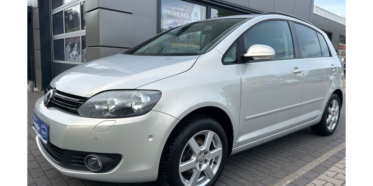 VW Golf Plus 187.872 km 3.950 &euro; Königs-Wusterhausen 15711