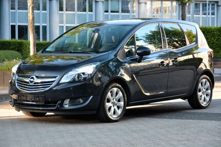 Opel Meriva 108.000 km 8.990 &euro; Stuttgart 70567