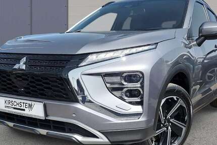 Mitsubishi Eclipse Cross 70.531 km 17.990 &euro; Bad Hersfeld 36251