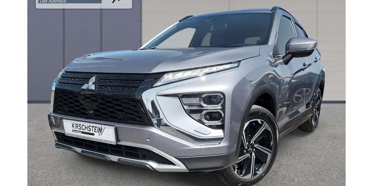 Mitsubishi Eclipse Cross 70.531 km 17.990 &euro; Bad Hersfeld 36251