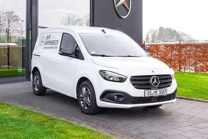 Mercedes-Benz Citan 3.500 km 27.880 &euro; Glandorf 49219