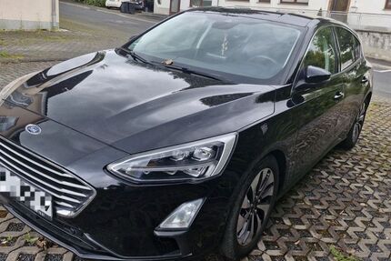 Ford Focus 64.211 km 13.850 &euro; Königswinter 53639
