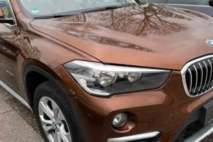 BMW X1 88.000 km 16.500 € Dachau 85221
