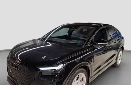 Audi Q4 e-tron 7.150 km 51.900 &euro; Ebersberg bei München 85560