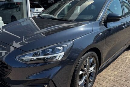 Ford Focus 35.138 km 19.490 € Rostock 18059